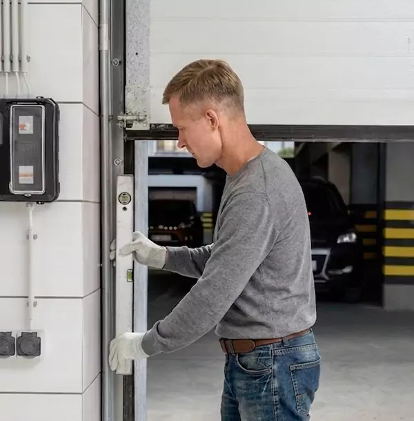 Why Choose Us for Door, Gate and Security Services in Cambridge, MA