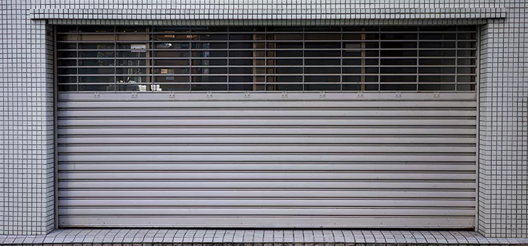 Advanced Solutions for Your Aluminum Garage Doors in Cambridge, Massachusetts