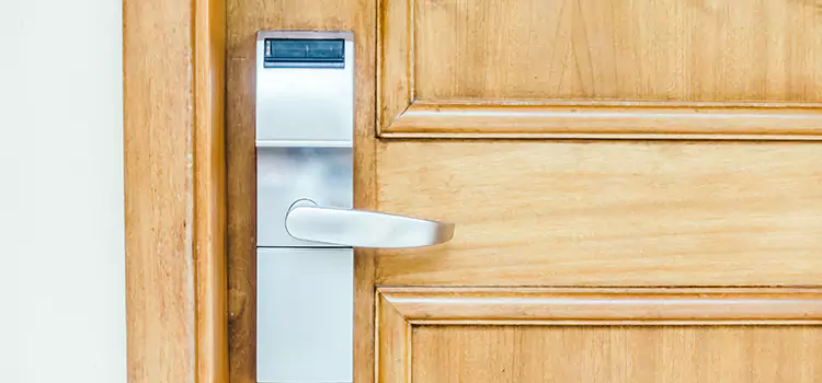 Advanced Solutions in Cambridge, MA for Modern Security