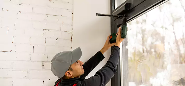 Automatic Door Opener Commercial Cambridge