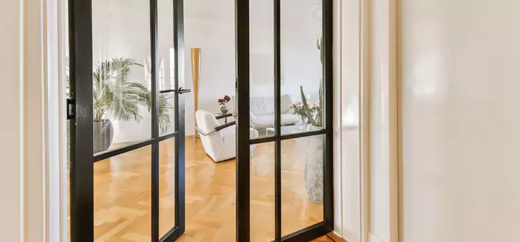 Bifold Door Replacement Cambridge