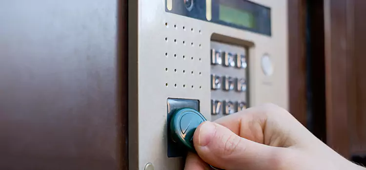 Enhanced Security Features Cambridge