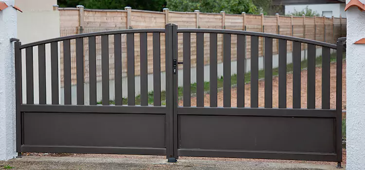 Advanced Gate Solutions in Cambridge, MA