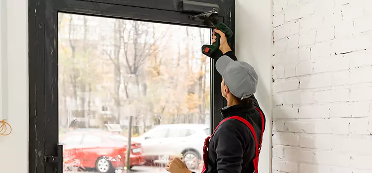 Comprehensive Door Closer Services in Cambridge, MA