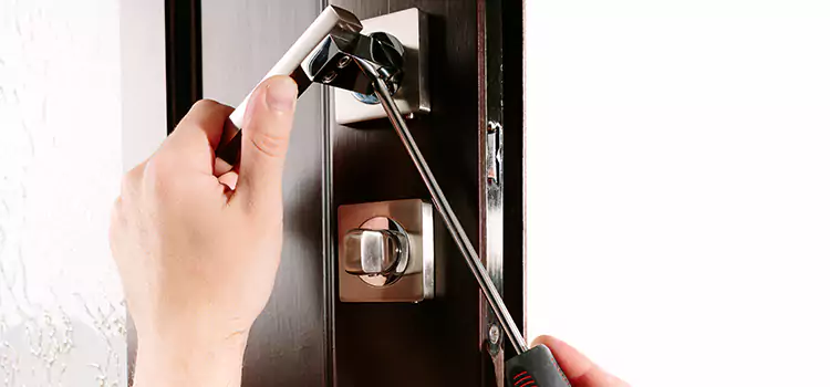 Door Lock Replacement Service Cambridge