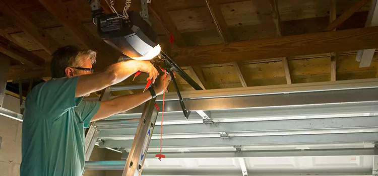 Garage Door Opener Sales and Installation Cambridge