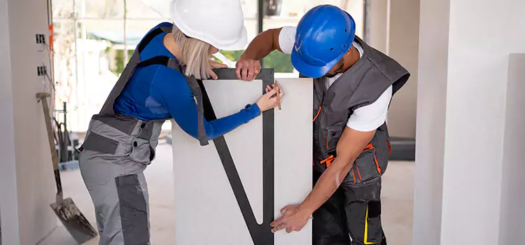 Why Choose Us for Door Panel Services in Cambridge, MA?