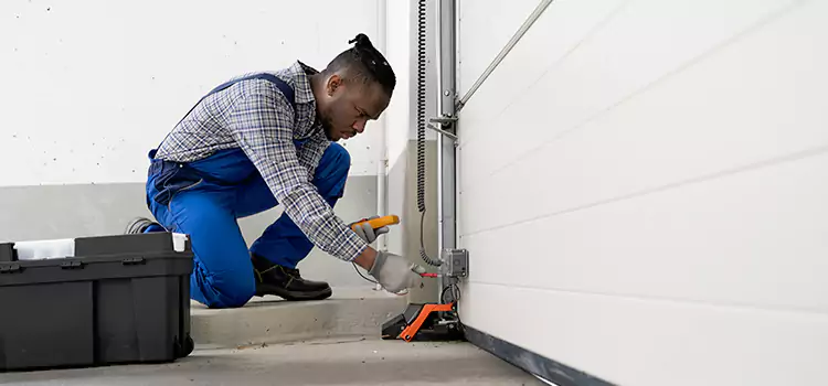 Expert Solutions for Every Garage Lock Need in Cambridge, MA