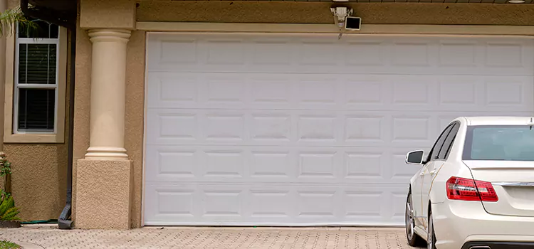 Comprehensive Garage Door Maintenance Services in Cambridge, MA