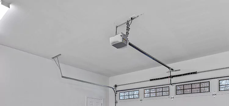 Experienced Garage Door Installers Cambridge