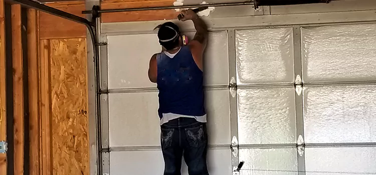 Specialized Garage Door Panel Solutions in Cambridge, MA