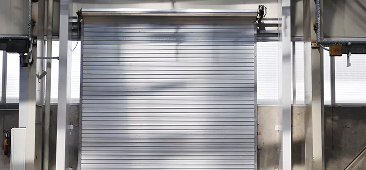 Roller Door Maintenance Cambridge