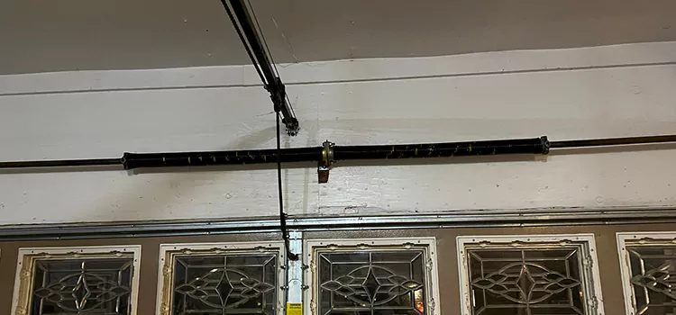Garage Door Spring Repair Near Me Cambridge
