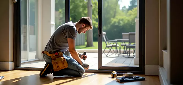 Comprehensive Solutions for Every Glass Door Need in Cambridge, MA