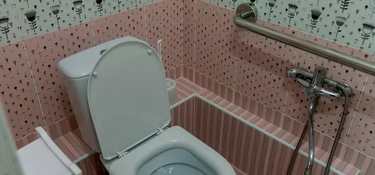 Meeting Diverse Needs With Accessible Restroom Solutions in Cambridge, MA