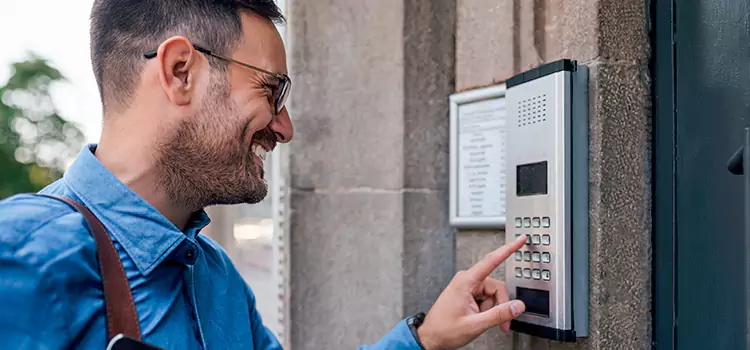 Advanced Solutions for Enhanced Security in Cambridge, MA