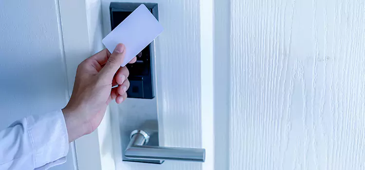 Why Choose Us for Your Keycard Lock Installation in Cambridge, MA?