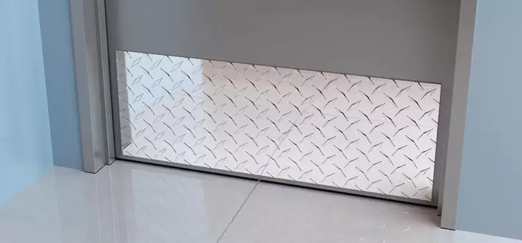 Benefits of Professional Kick Plate Solutions in Cambridge, MA