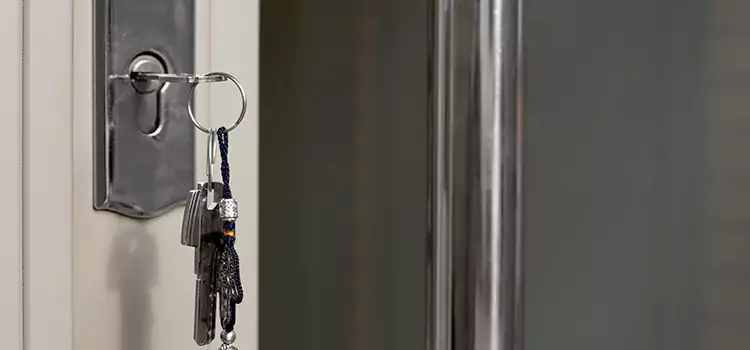 Master Keying by the Numbers Cambridge