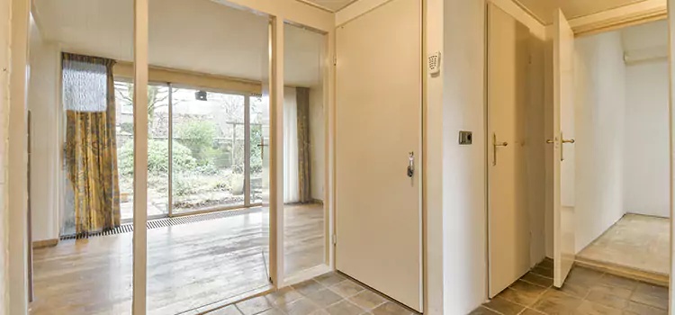 Why Choose Our Pocket Door Experts in Cambridge, MA?