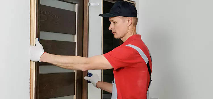 Frame and Panel Restoration Cambridge