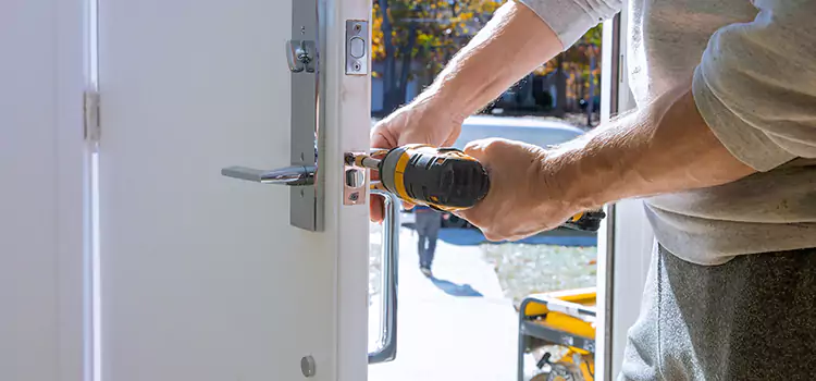 Insulated Roll Up Garage Doors Residential Cambridge