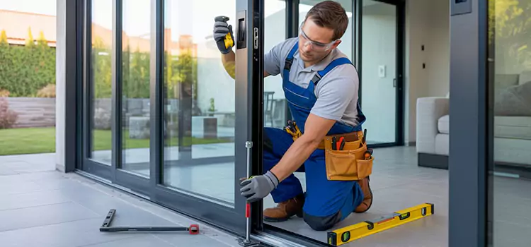 Sliding Screen Door Repair Cambridge