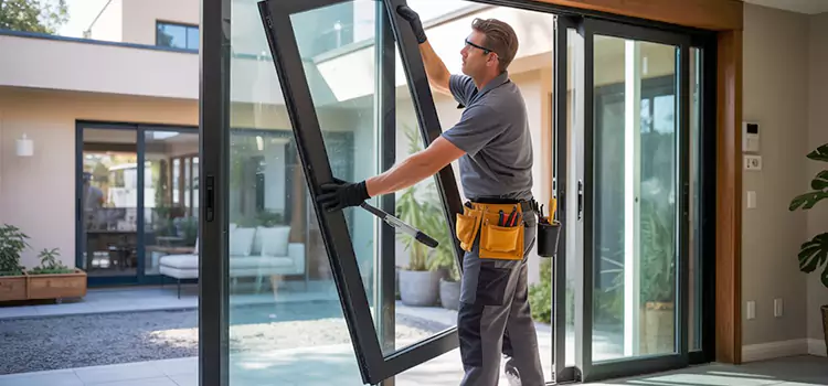 Specialized Sliding Door Roller Services in Cambridge, Massachusetts