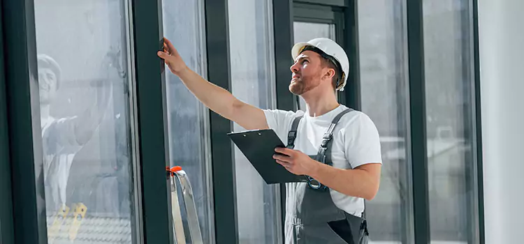 Comprehensive Solutions for Your Sticking Doors in Cambridge, MA