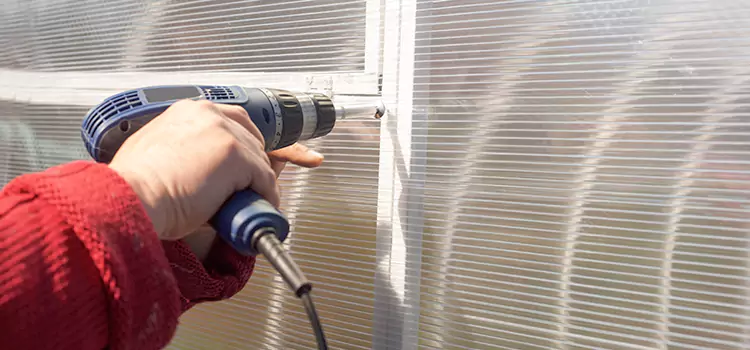 Sliding Screen Door Repair Cambridge