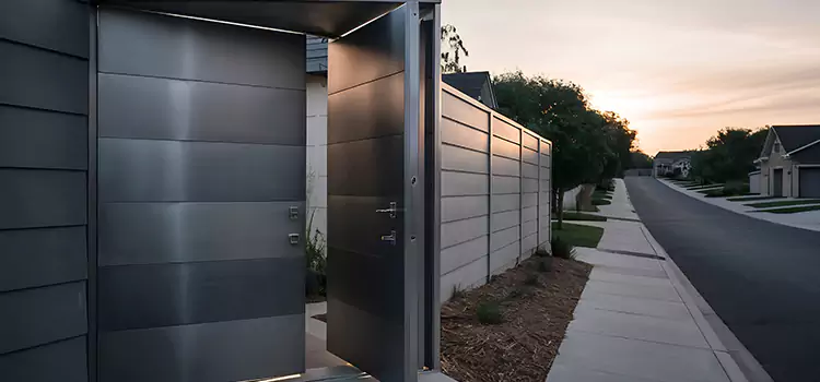 Comprehensive Steel Door Solutions in Cambridge, MA
