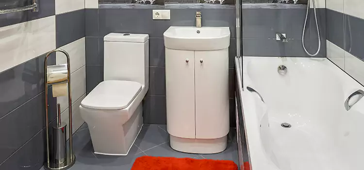 Hansgrohe Shaving Mirror Cambridge