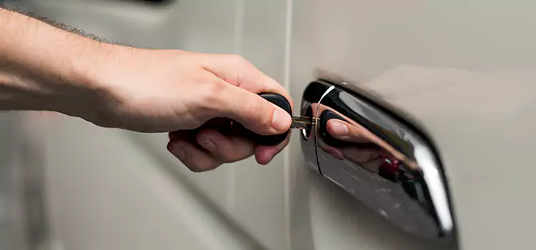 Car Unlock Service Price Cambridge