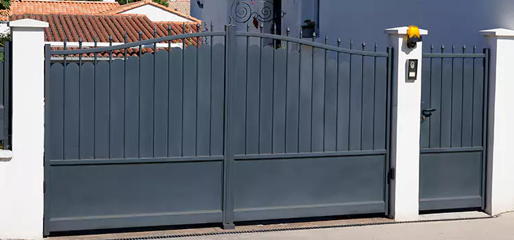 Emergency Commercial Gate Repair Cambridge
