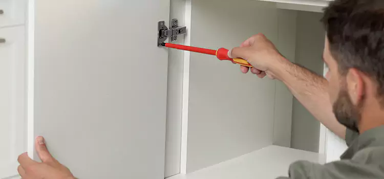 Screen Door Hinge Repair Cambridge