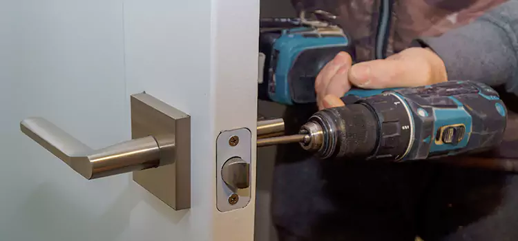 Brand Lock Repair and Specialty Services Cambridge