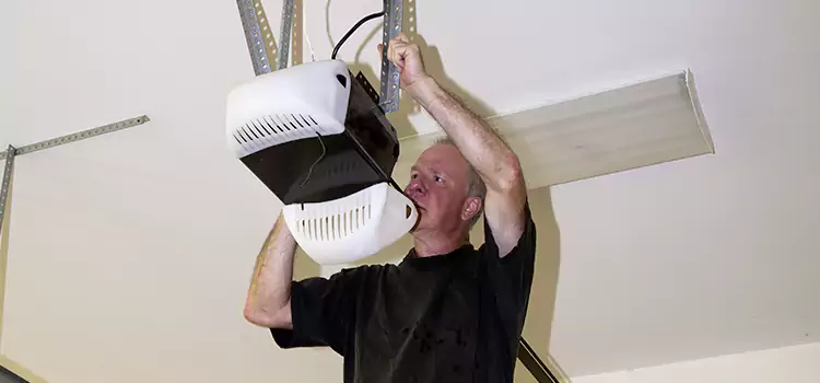 Garage Door Opener Service Cambridge