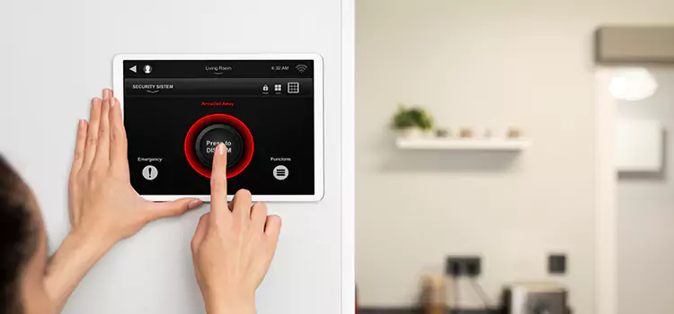 Blink Video Doorbell Installation Cambridge