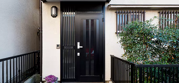 Popular Exterior Door Options in Cambridge, MA