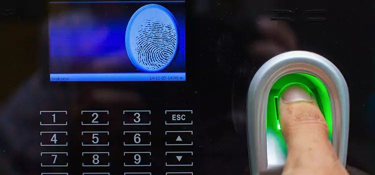 Your Trusted Partner for Secure Access in Cambridge, MA