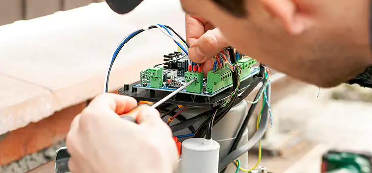 Specialized Brand Gate Motor Repairs Cambridge