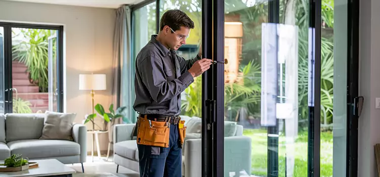 Why Choose Us for Your Glass Door Needs in Cambridge, MA?