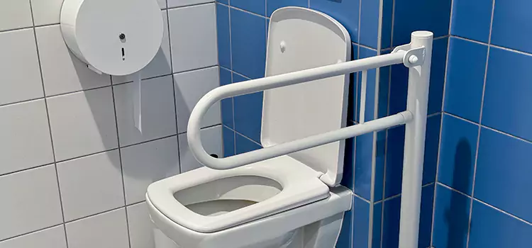 Comprehensive Solutions in Cambridge, MA for Accessible Facilities