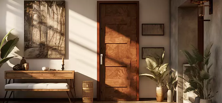 Specialty Interior Doors Cambridge