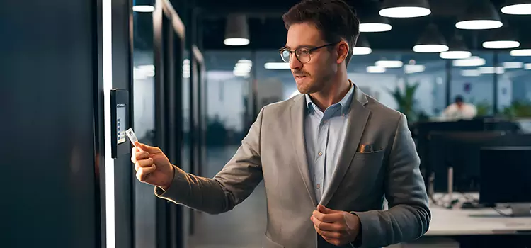Our Commitment to Keycard Security Excellence in Cambridge, MA