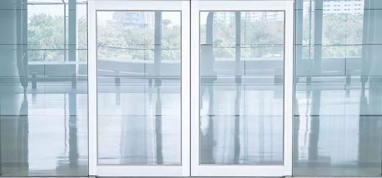 Mobile Sliding Screen Door Replacement Cambridge