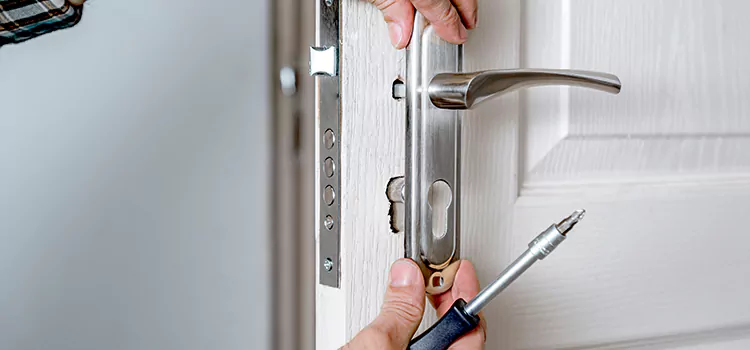 New Door Frame Installation Cambridge