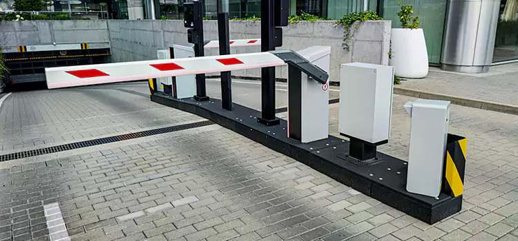 Custom Gate Design & Integration Cambridge
