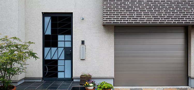 Residential Roll Up Security Doors Cambridge