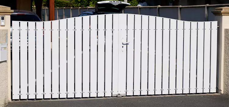 Why Choose Us for Residential Gate Repair in Cambridge, MA?